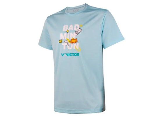 Victor T-59126 T-shirt (Unisex)