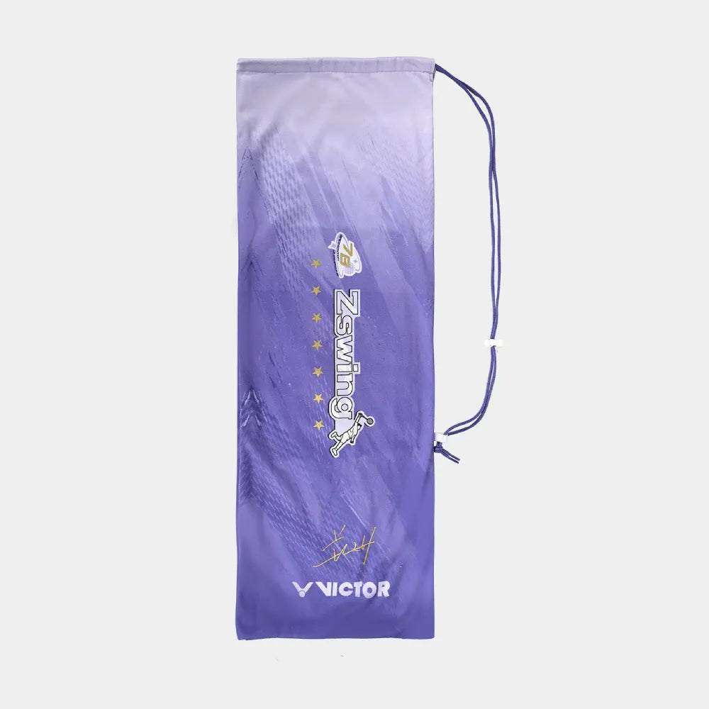 Zswing Collection 2.0 Racket Commemorative Gift Box DX-12 ZSW GB
