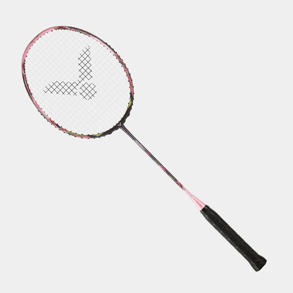 Victor Auraspeed 99 Unstrung Badminton Racket