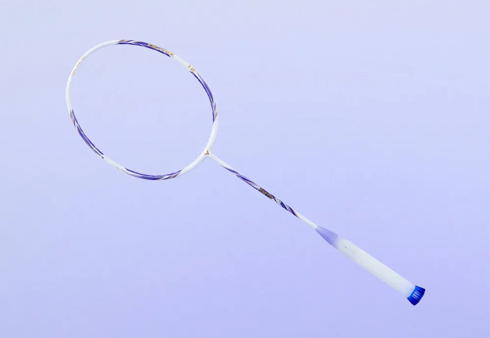 VICTOR x ZSW 2.0 Collection Rackets DriveX 12 ZSW J Untrung Badminton Racket