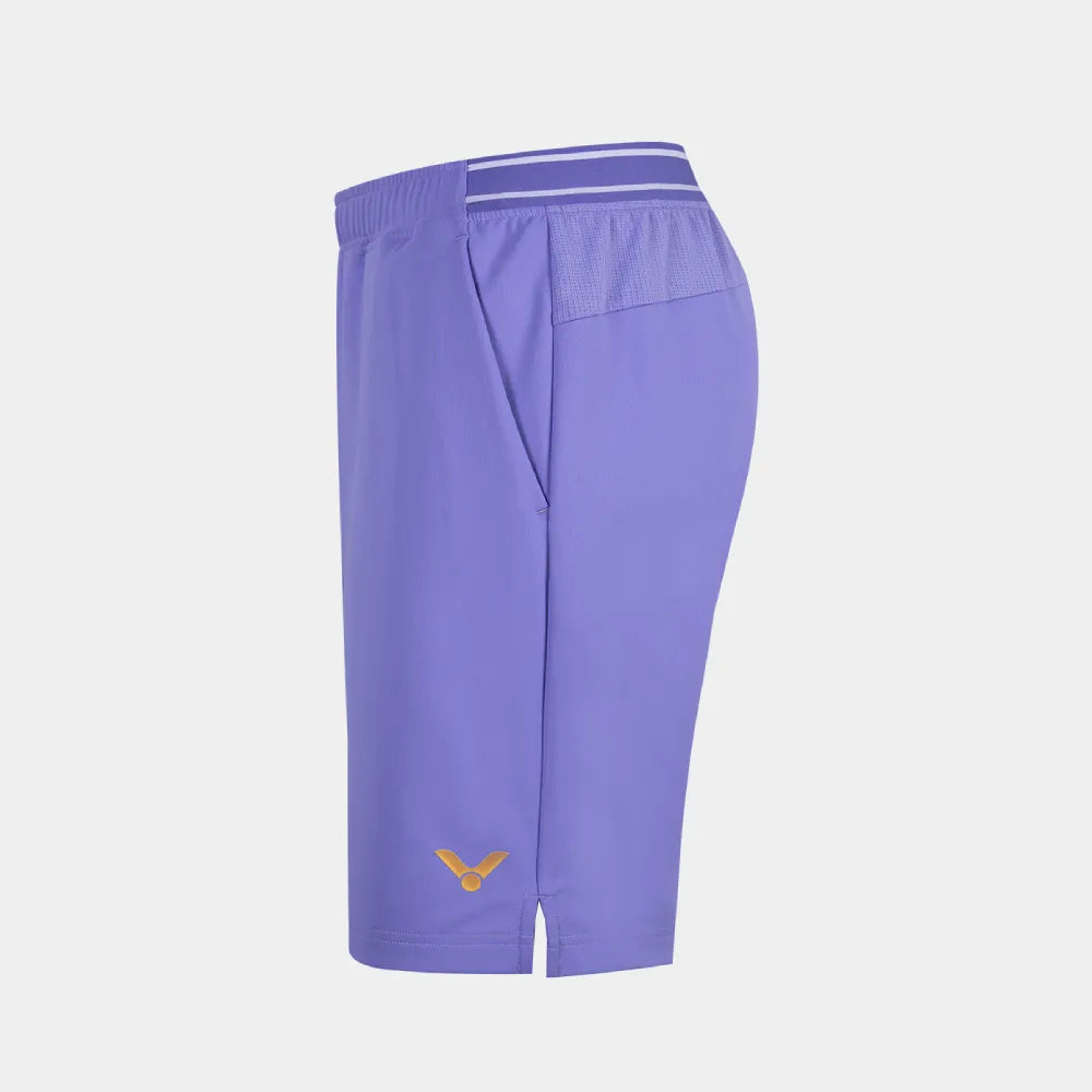 Victor Zswing Collection 2.0 Knitted Shorts R-602ZSW J