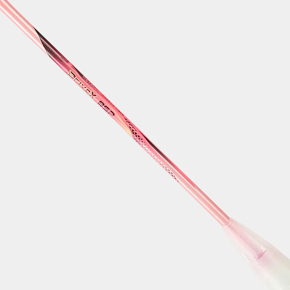 Victor DriveX-8SP I Unstrung Badminton Racket