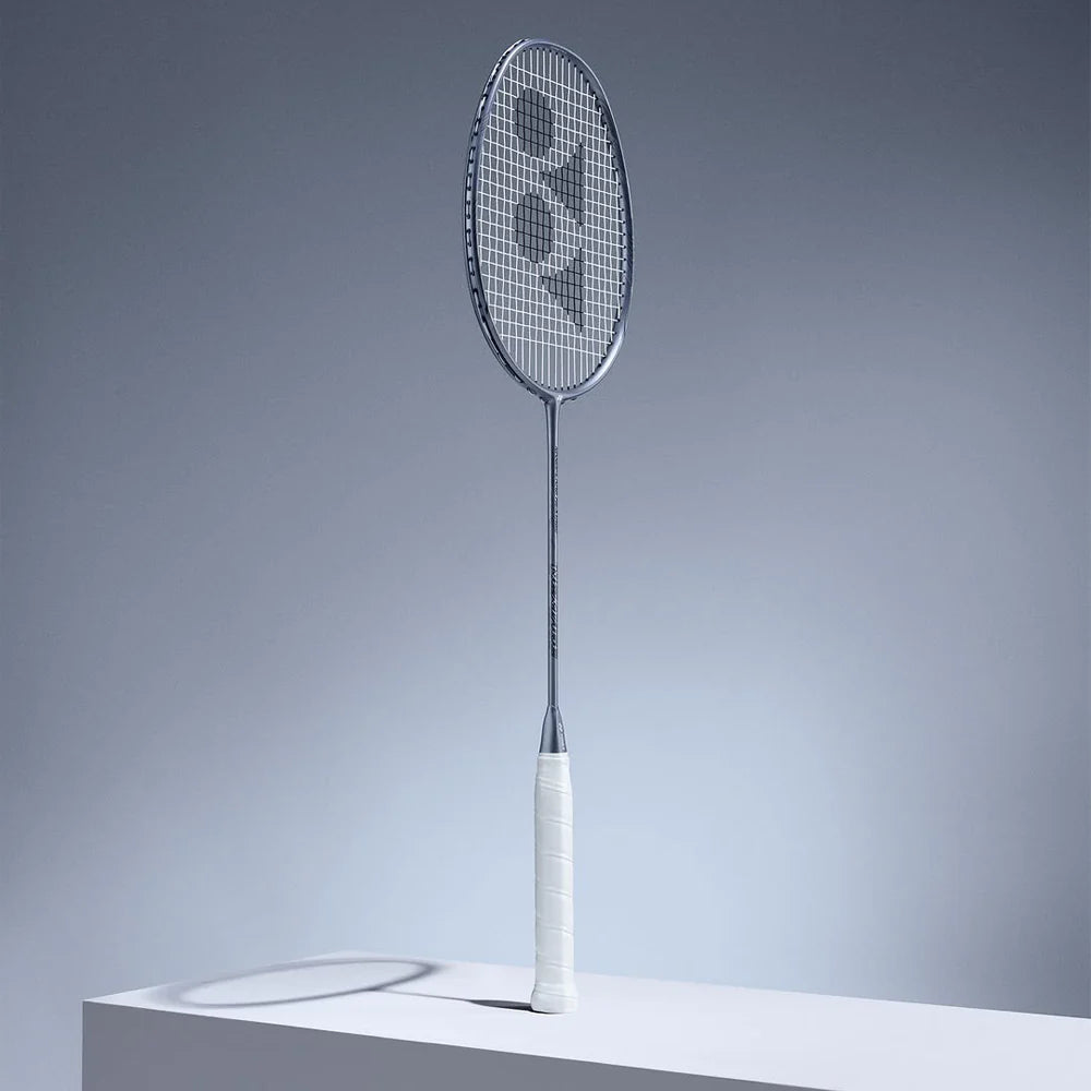 Your Nex Racket Yonex Nanoflare Nextage Unstrung Badminton Racket β VA SPORTS