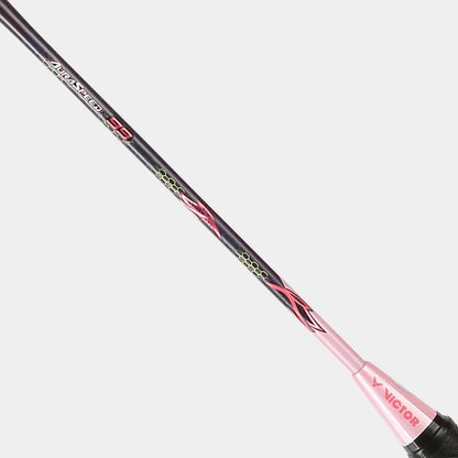 Victor Auraspeed 99 Unstrung Badminton Racket