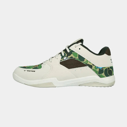 VICTOR x BABY MILO STORE® Badminton Shoes VG-BM V