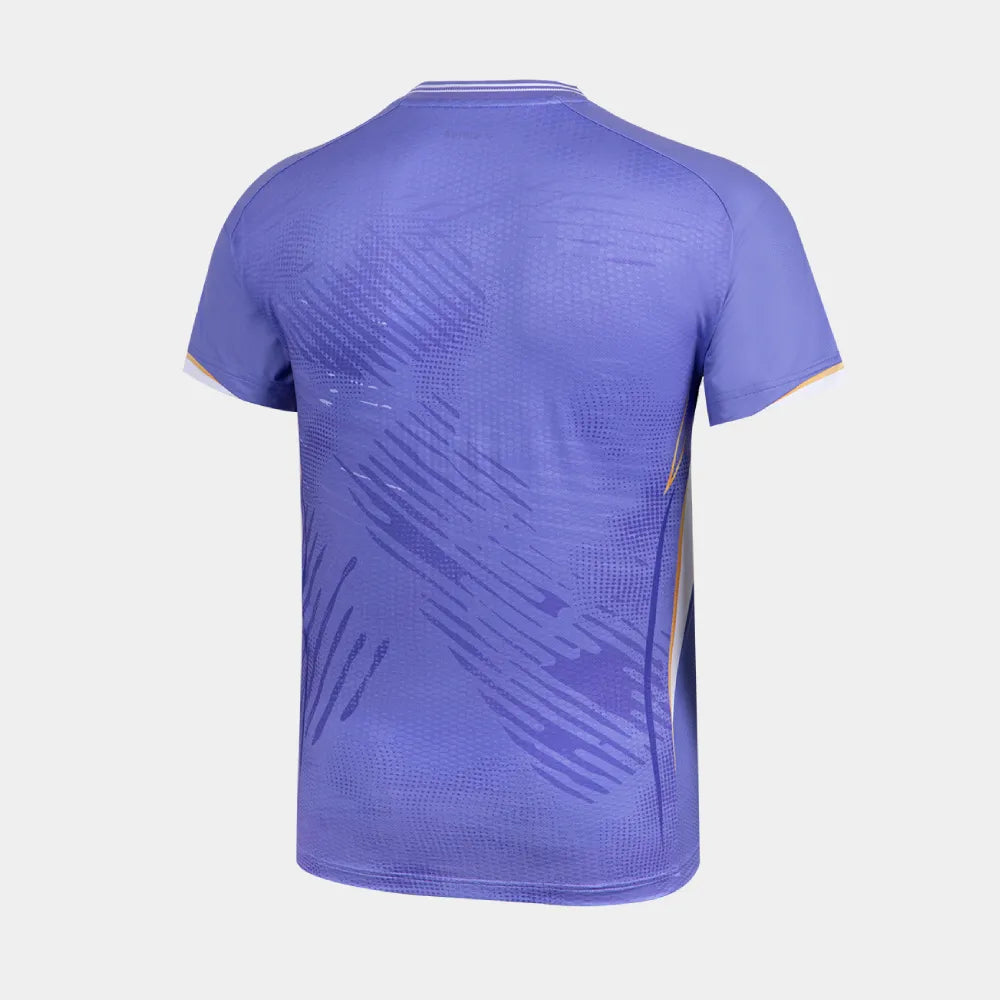 Victor Zswing Collection 2.0 Knitted T-shirt T-601ZSW J