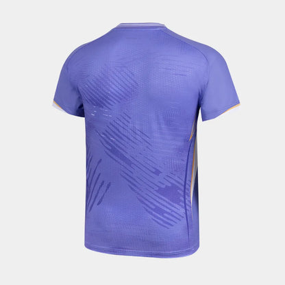 Victor Zswing Collection 2.0 Knitted T-shirt T-601ZSW J