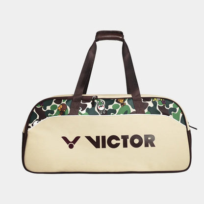 VICTOR x BABY MILO STORE® Rectangular Racket Bag BR5649BM V