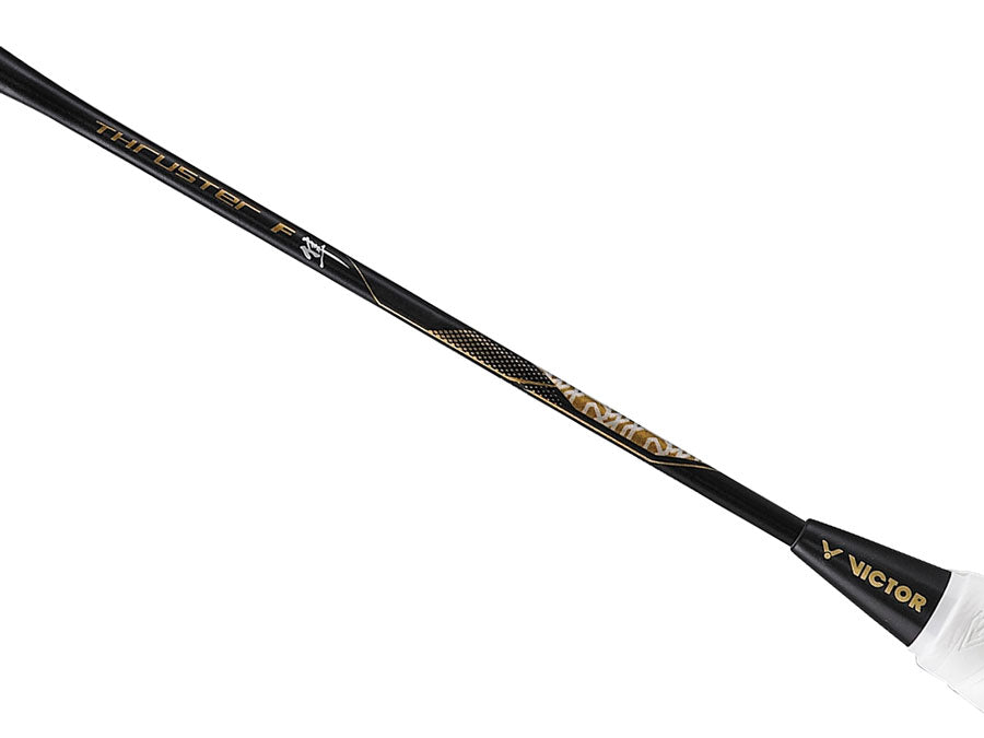 Victor Thruster K Falcon Enhanced Edition Unstrung Badminton Racket