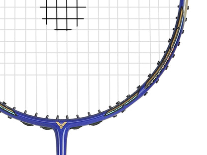 Victor Auraspeed LYC B HS Plus Unstrung Badminton Racket