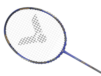 Victor Auraspeed LYC B HS Plus Unstrung Badminton Racket