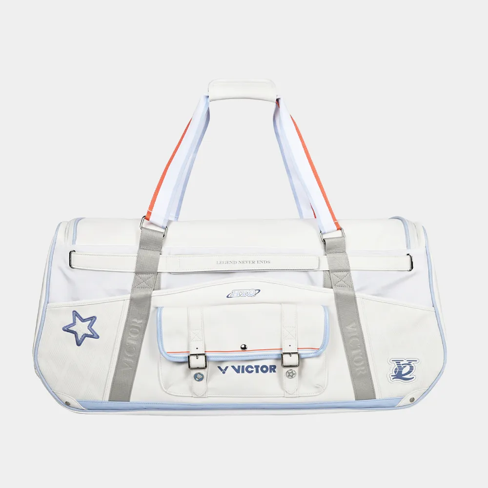Victor Huang Ya Qiong Collection 2.0 Rectangular Racket Bag BR5681HYQ A