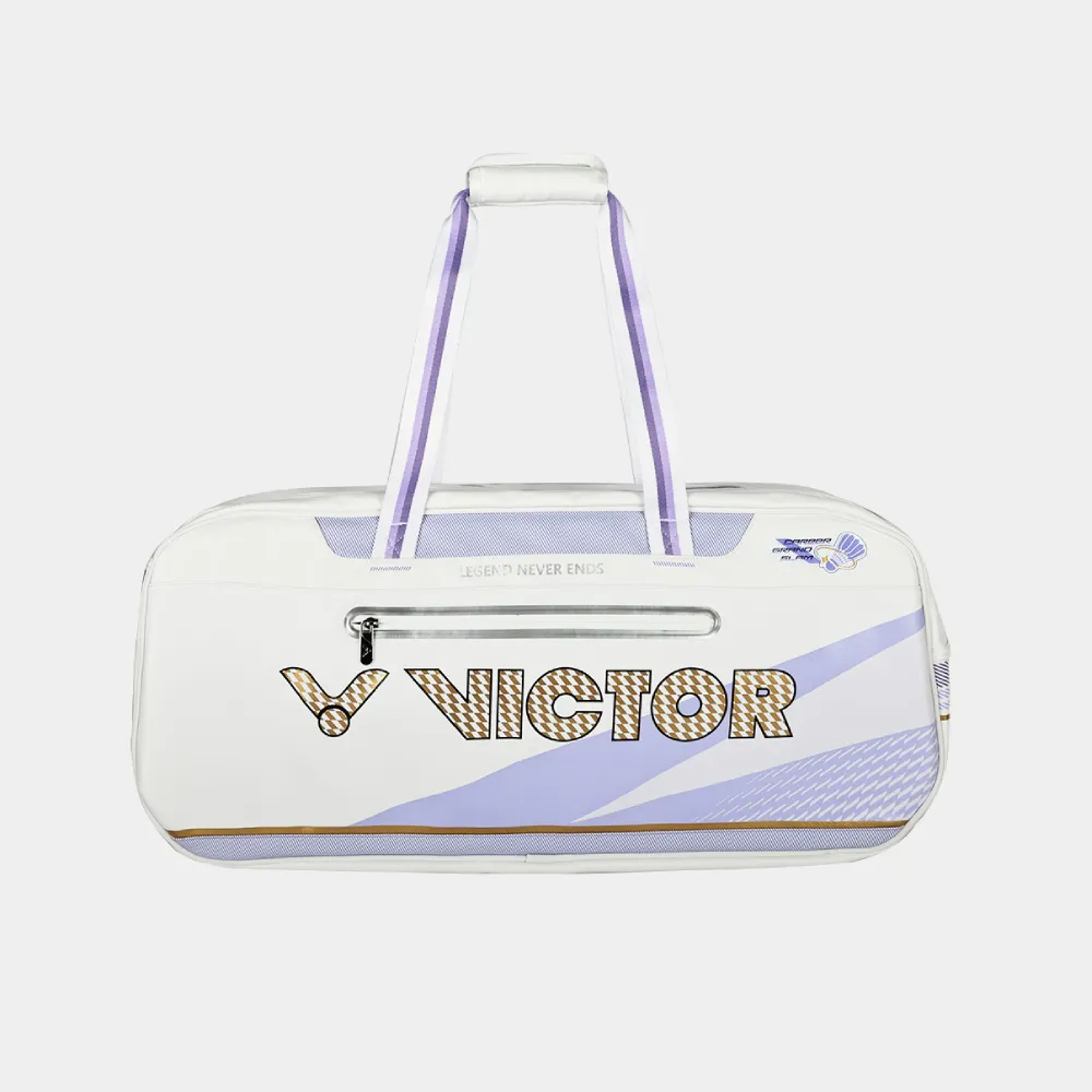 Victor Zswing Collection 2.0 Rectangular Racket Bag BR5680ZSW AT