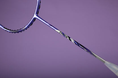 VICTOR x ZSW Collection Rackets DriveX 12 ZSW J Untrung Badminton Racket