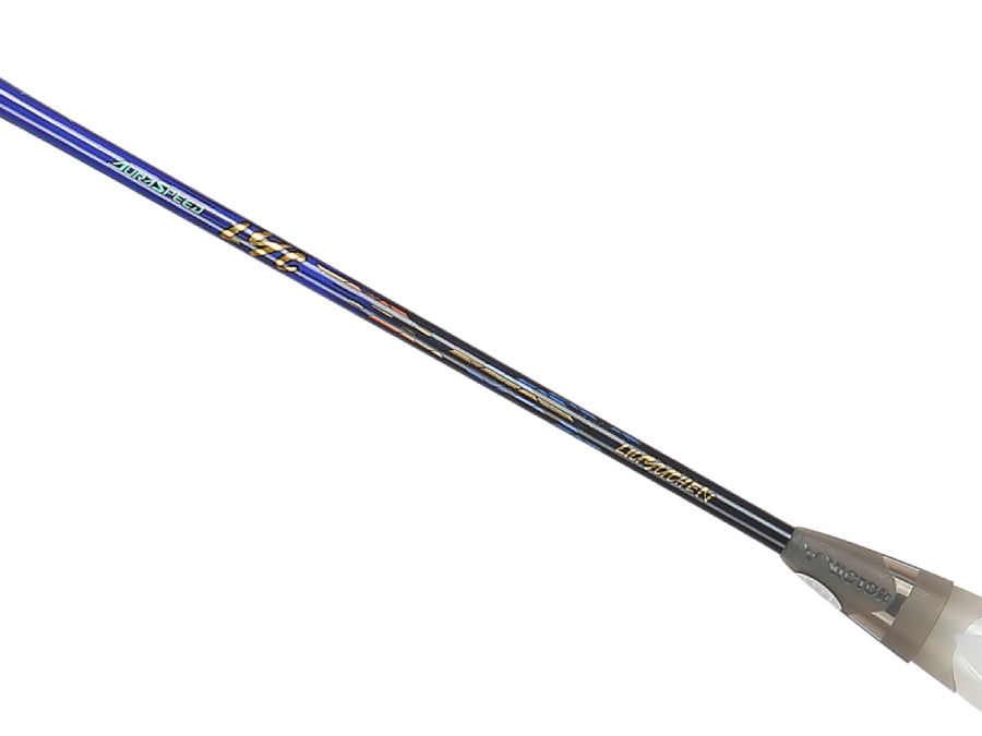 Victor Auraspeed LYC B HS Plus Unstrung Badminton Racket – VA SPORTS
