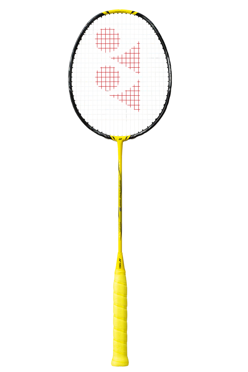 Yonex Nanoflare 1000z Unstrung Badminton Racket