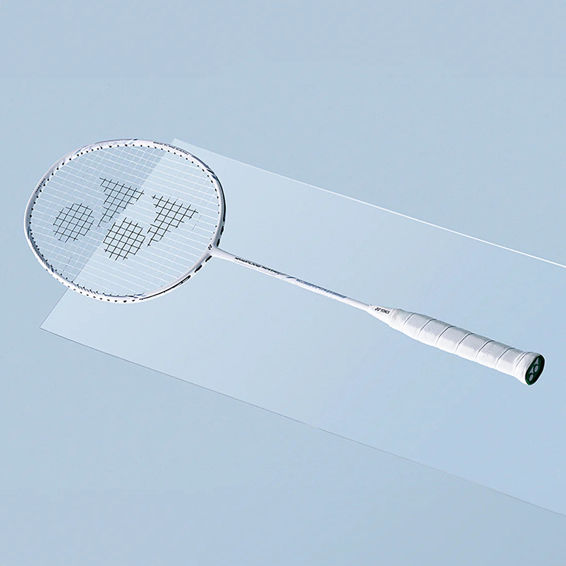 Yonex Nanoflare Nextage Unstrung Badminton Racket