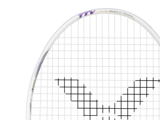 Victor Thruster TTY A Unstrung Badminton Racket