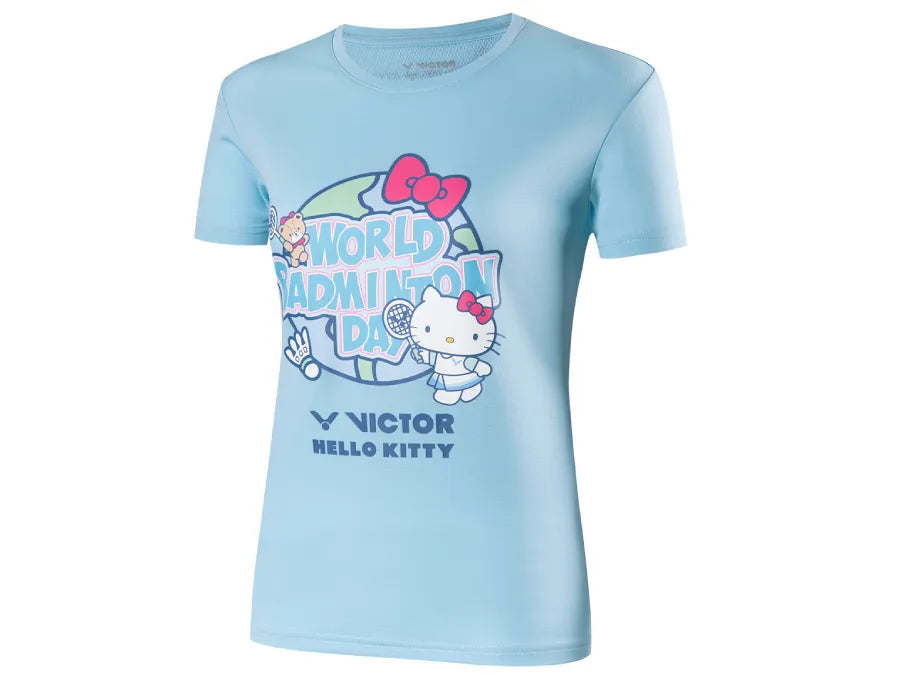 Victor T-KT301 M T-shirt (Women's)
