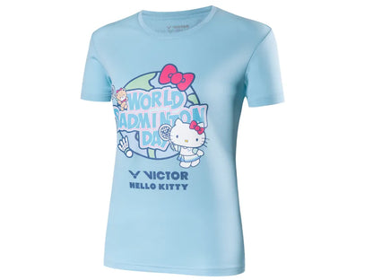 Victor T-KT301 M T-shirt (Women's)
