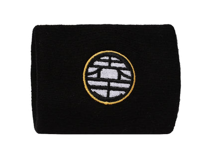 VICTOR x Dragon Ball Z Wristband SP506DBZ C