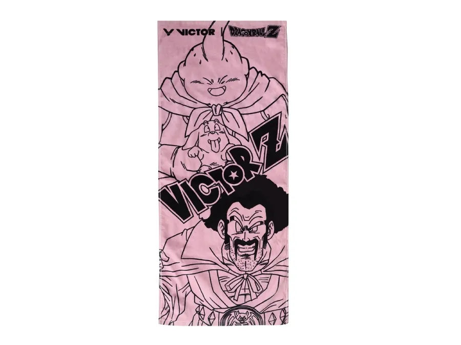 VICTOR x Dragon Ball Z Towel TW510DBZ I