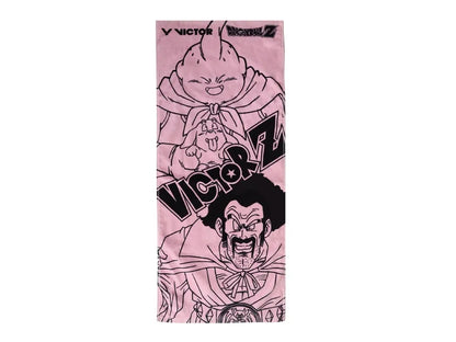 VICTOR x Dragon Ball Z Towel TW510DBZ I