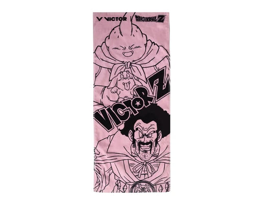 VICTOR x Dragon Ball Z Towel TW510DBZ I