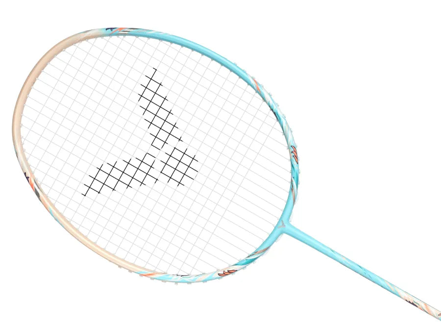 Victor Thruster Ryuga Muse F Unstrung Badminton Racket