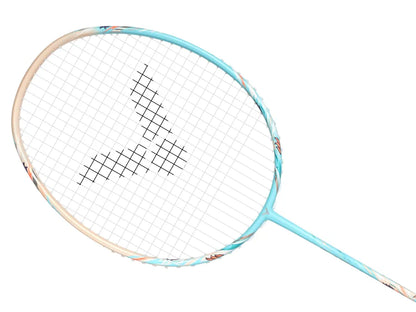 Victor Thruster Ryuga Muse F Unstrung Badminton Racket