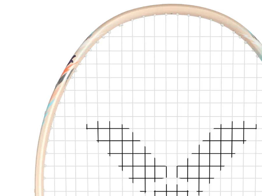 Victor Thruster Ryuga Muse F Unstrung Badminton Racket
