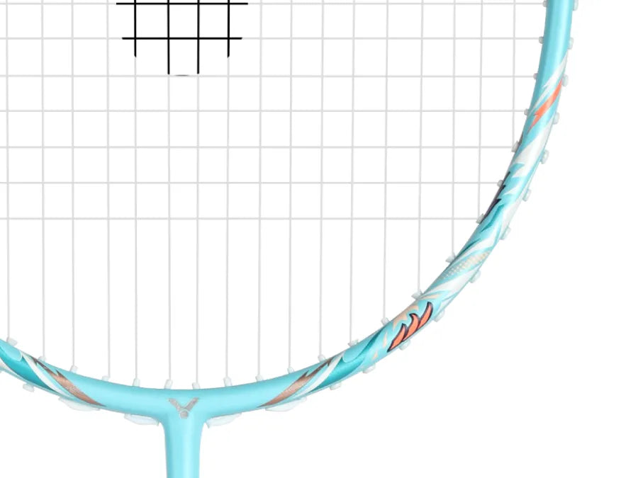 Victor Thruster Ryuga Muse F Unstrung Badminton Racket