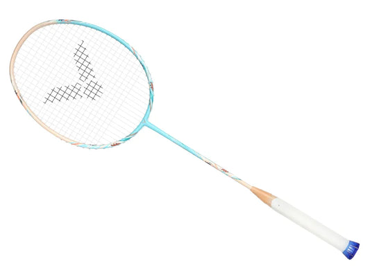 Victor Thruster Ryuga Muse F Unstrung Badminton Racket