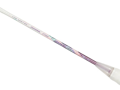 Victor Thurster Hawk Pro J Unstrung Badminton Racket