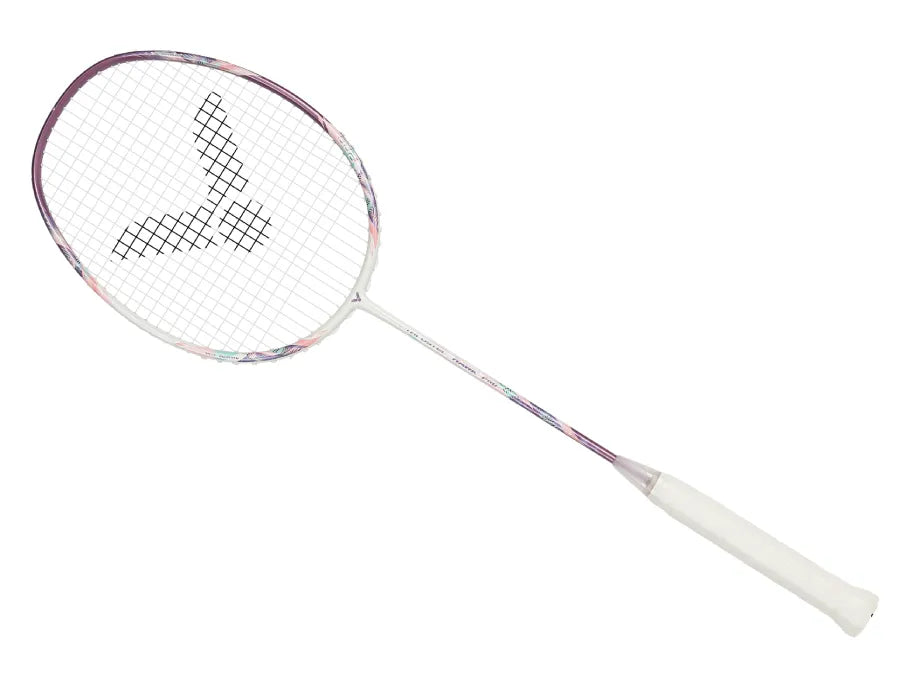 Victor Thurster Hawk Pro J Unstrung Badminton Racket