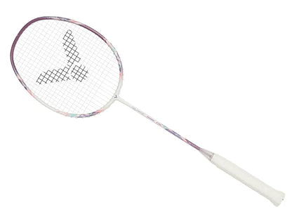 Victor Thurster Hawk Pro J Unstrung Badminton Racket