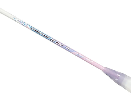 Victor Jet Speed S 12F TD T Unstrung Badminton Racket