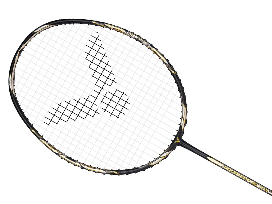 Victor Jetspeed 10 C Unstrung Badminton Racket