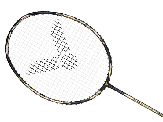 Victor Jetspeed 10 C Unstrung Badminton Racket