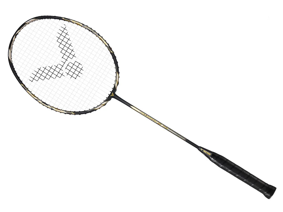 Victor Jetspeed 10 C Unstrung Badminton Racket