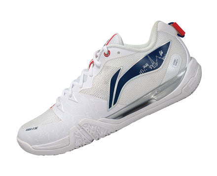 Li-Ning Ground Hugging Saga II SE (Unisex)