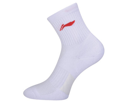 Li-Ning Women's Badminton Socks (3 pairs)